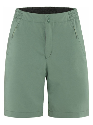 Fjällräven High Coast Shade Shorts W Patina Green 38 Къси панталони