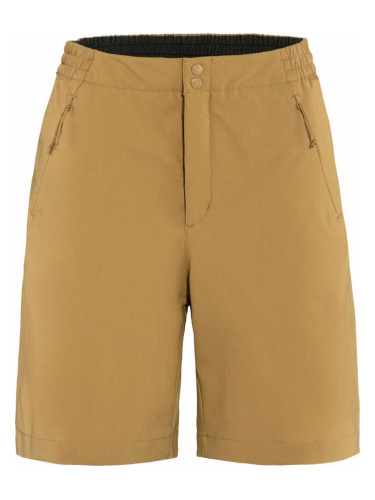 Fjällräven High Coast Shade Shorts W Buckwheat Brown 42 Шорти