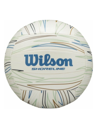 Wilson Shoreline Eco Volleyball Плажен волейбол