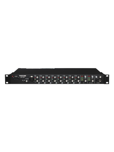 Tascam LM-8ST Смесителен пулт Rack