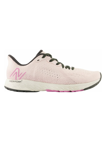 New Balance Womens Fresh Foam Tempo V2 Washed Pink 40 Road маратонки