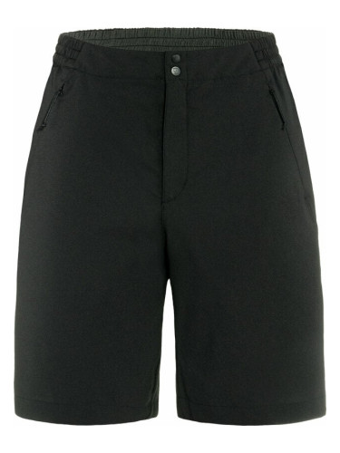 Fjällräven High Coast Shade Shorts W Black 40 Шорти