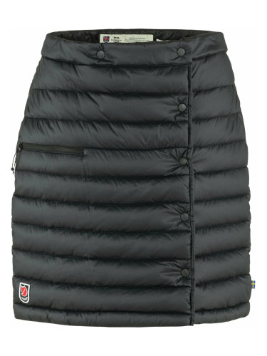 Fjällräven Expedition Pack Down Skirt Black XS Пола