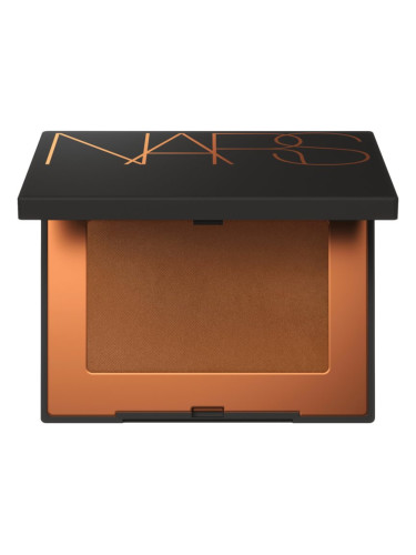 NARS MINI Laguna Bronzing Powder бронзираща и контурираща пудра мини цвят LAGUNA 06 3,5 гр.