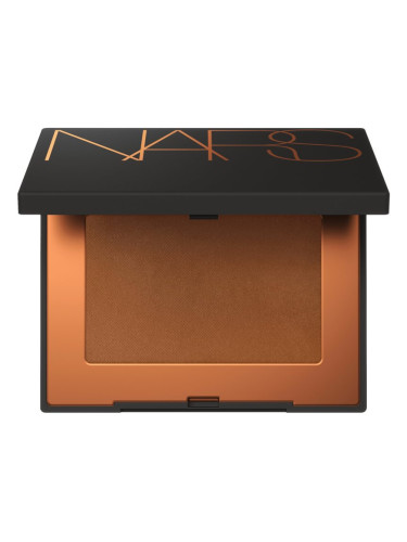 NARS Mini Laguna Bronzing Powder бронзираща и контурираща пудра мини цвят LAGUNA 06 3.5 гр.