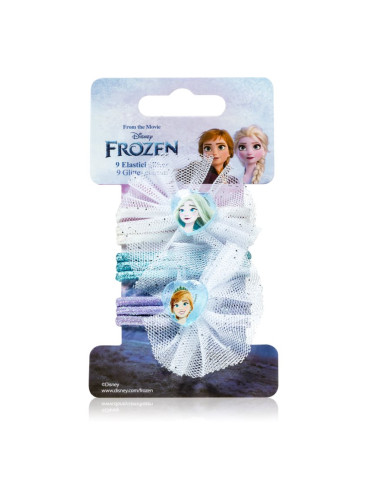 Disney Frozen 2 Set of Hairbands II ластици за коса за деца