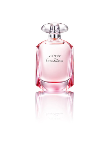 Shiseido Ever Bloom парфюмна вода за жени 90 мл.