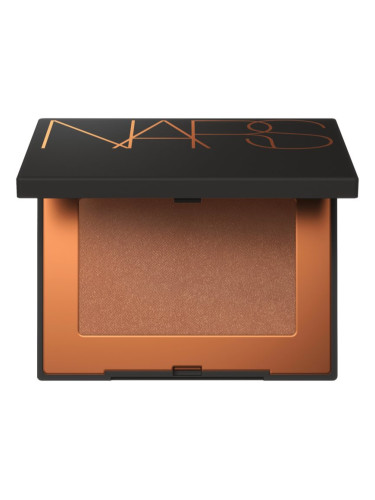 NARS Mini Laguna Bronzing Powder бронзираща и контурираща пудра мини цвят LAGUNA 04 3.5 гр.
