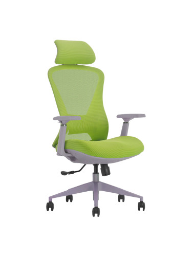 Стол VISLA GREY HR K2-GH-07 зелен