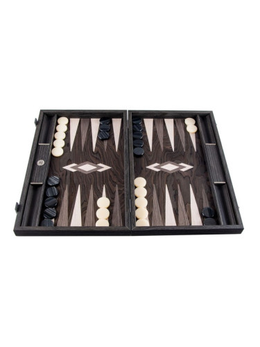  Табла Manopoulos - абанос, 60 x 48 cm