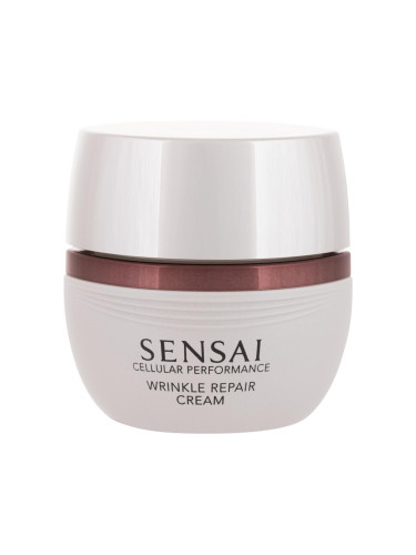 Sensai Cellular Performance Wrinkle Repair Cream Дневен крем за лице за жени 40 ml