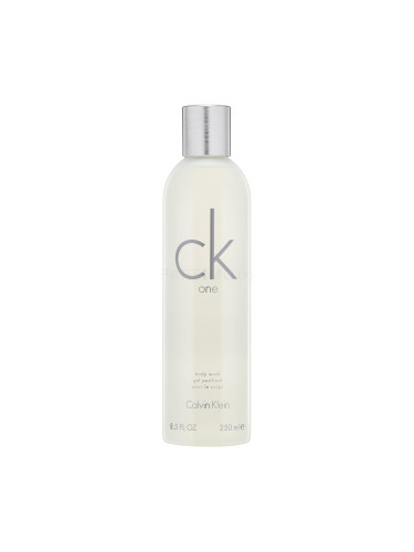 Calvin Klein CK One Душ гел 250 ml