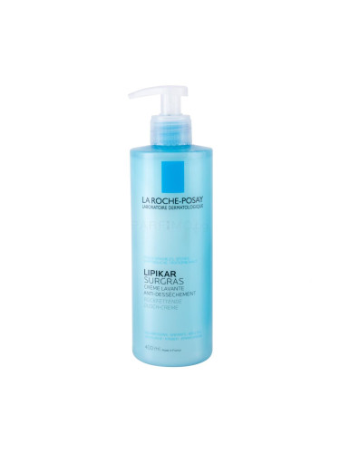 La Roche-Posay Lipikar Surgras Душ крем 400 ml