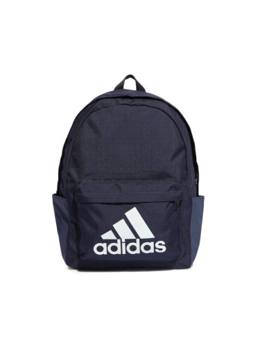 adidas Раница Classic Badge of Sport Backpack HR9809 Син