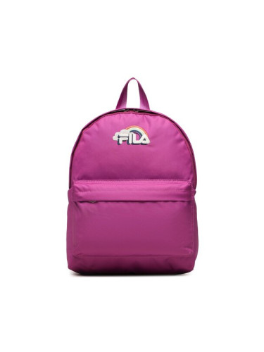 Fila Раница Beihai Rainbow Mini Backpack Malmö FBK0016 Виолетов