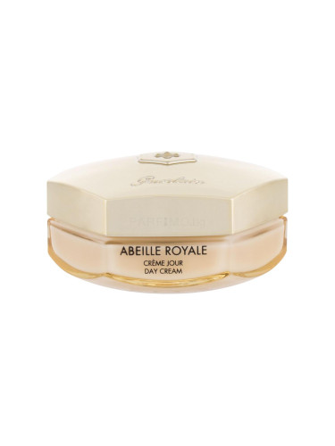 Guerlain Abeille Royale Дневен крем за лице за жени 50 ml