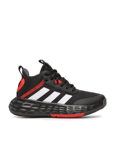 adidas Сникърси Ownthegame 2.0 Shoes IF2693 Черен