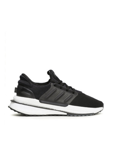 adidas Сникърси X_PLRBOOST ID9432 Черен