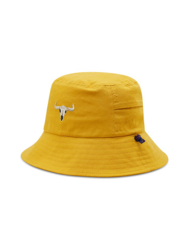 Buff Капела Bucket Booney Hat 125368.105.10.00 Жълт