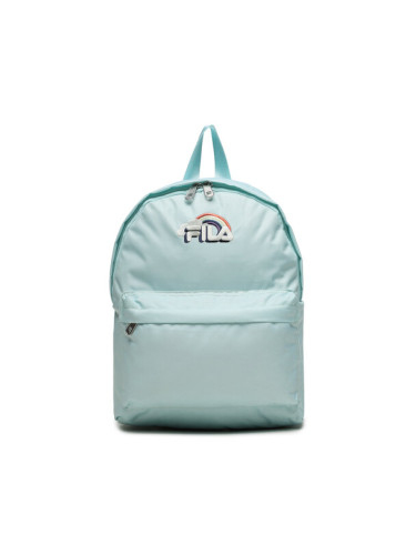 Fila Раница Beihai Rainbow Mini Backpack Malmö FBK0016 Зелен