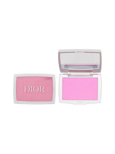 Dior Dior Backstage Rosy Glow Руж за жени 4,4 g Нюанс 001 Pink