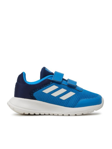 adidas Сникърси Tensaur Run Shoes GZ5858 Син