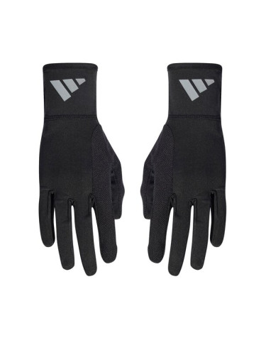 adidas Ръкавици AEROREADY Gloves HT3904 Черен