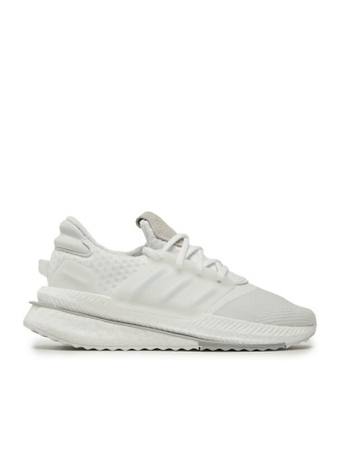 adidas Сникърси X_PLRBOOST Shoes HP3130 Бял