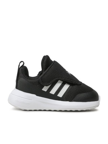 adidas Сникърси Fortarun 2.0 IG2555 Черен