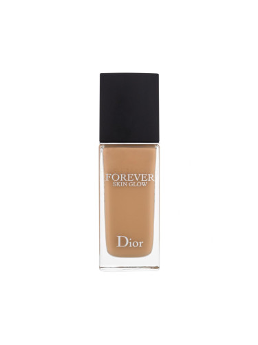 Dior Forever Skin Glow 24H Radiant Foundation SPF20 Фон дьо тен за жени 30 ml Нюанс 3W Warm