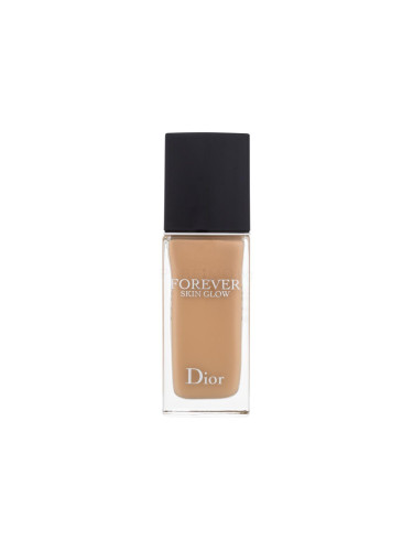 Dior Forever Skin Glow 24H Radiant Foundation SPF20 Фон дьо тен за жени 30 ml Нюанс 2W Warm