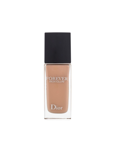 Dior Forever Skin Glow 24H Radiant Foundation SPF20 Фон дьо тен за жени 30 ml Нюанс 3CR Cool Rosy