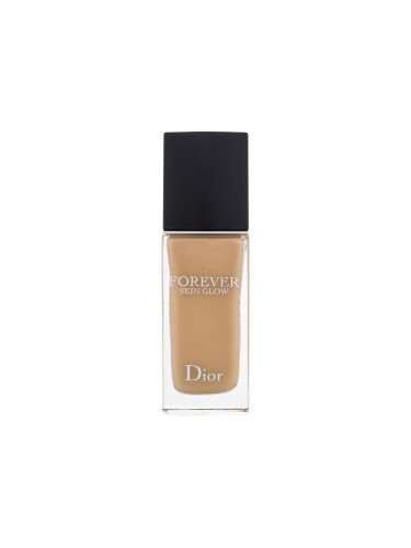 Dior Forever Skin Glow 24H Radiant Foundation SPF20 Фон дьо тен за жени 30 ml Нюанс 2WO Warm Olive