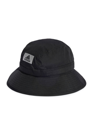 adidas Капела WIND.RDY Tech Bucket Hat HT2034 Черен
