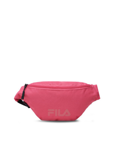 Fila Чанта за кръст Barinas Waist Bag Slim Classic FBU0045 Розов