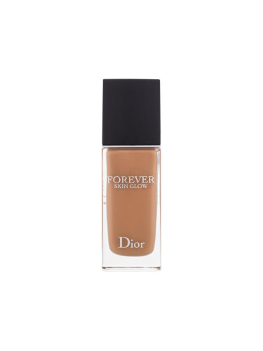 Dior Forever Skin Glow 24H Radiant Foundation SPF20 Фон дьо тен за жени 30 ml Нюанс 4,5N Neutral