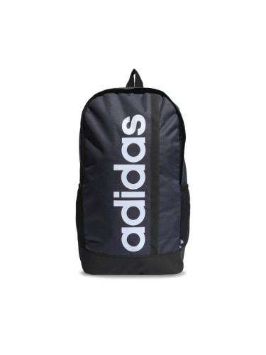 adidas Раница Essentials Linear Backpack HR5343 Тъмносин