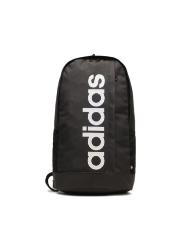 adidas Раница Essentials Linear Backpack HT4746 Черен