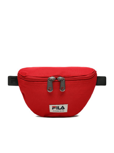 Fila Чанта за кръст Bibirevo Small Street Waist Bag FBU0081 Червен