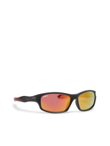 Uvex Слънчеви очила Sportstyle 507 S5338662316 Черен
