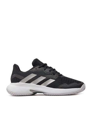 Обувки за тенис adidas CourtJam Control ID1545 Черен