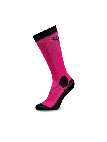 Чорапи дълги дамски Dynafit Alpine Short Sk 08-0000070879 Розов