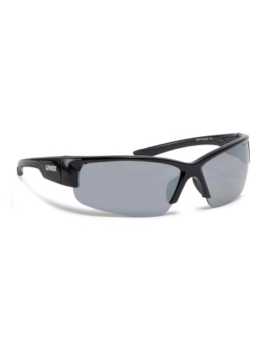 Слънчеви очила Uvex Sportstyle 215 S5306172216 Черен