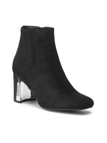 Боти Jenny Fairy LS5788-05 Черен