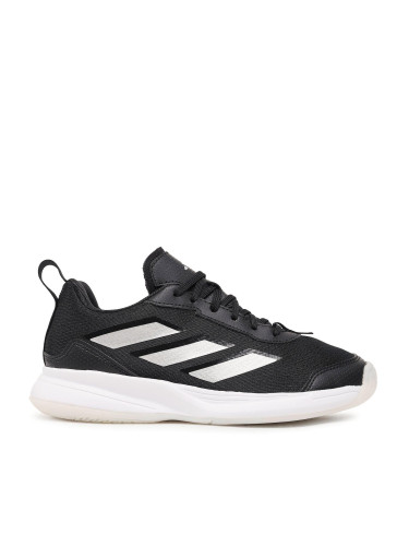 Обувки за тенис adidas Avaflash Low Tennis IG9543 Черен