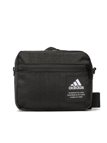 Мъжка чантичка adidas 4ATHLTS Organizer HB1312 Черен