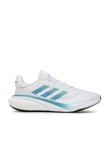 Маратонки за бягане adidas Supernova 3 HQ1806 Бял