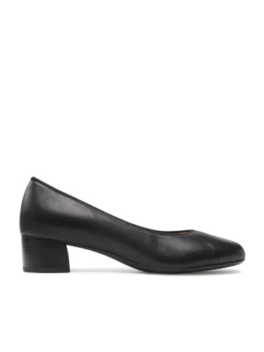 Обувки Ara 12-16601-17 Черен