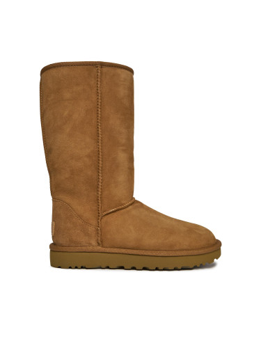 Апрески Ugg W Classic Tall II 1016224 Кафяв