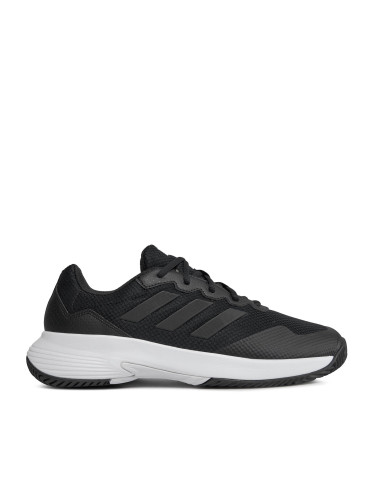 Обувки за тенис adidas Gamecourt 2.0 Tennis IG9567 Черен